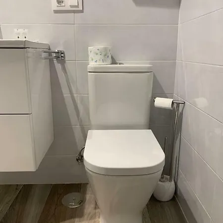 Apartamento Santo A Gandarela Apartment