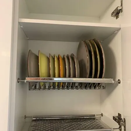 Apartamento Santo A Gandarela