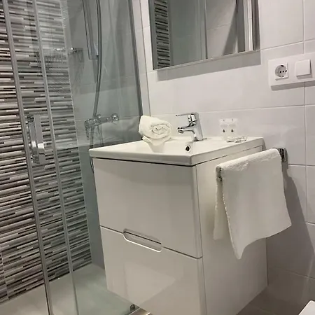 Apartamento Santo A Gandarela Santiago de Compostela