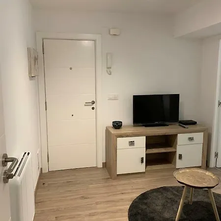 Apartamento Santo A Gandarela