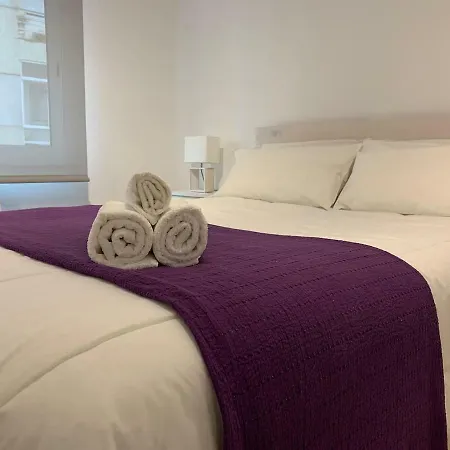 Apartamento Santo A Gandarela Apartment