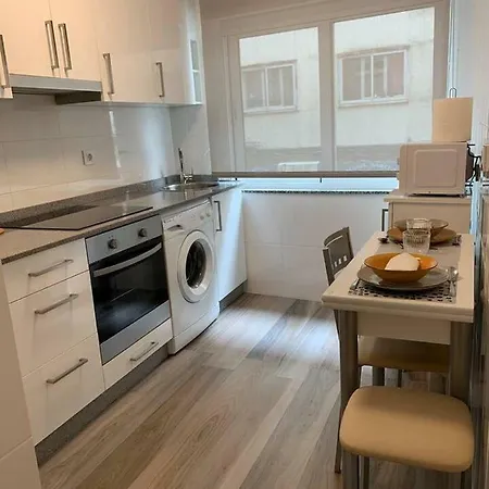 Apartamento Santo A Gandarela Apartment *