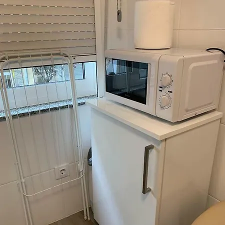 Apartamento Santo A Gandarela * Santiago de Compostela