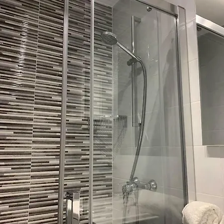 Apartamento Santo A Gandarela Apartment Santiago de Compostela