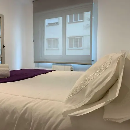 Apartamento Santo A Gandarela