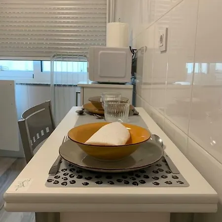 Apartamento Santo A Gandarela